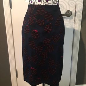 LulaRoe xl Cassie